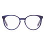 Monture de Lunettes Enfant Love Moschino MOL565-TN-HKZ Violet Ø 49 mm