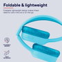 Trust Oreillette Bluetooth 25275 Bleu