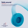 Trust Oreillette Bluetooth 25275 Bleu
