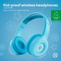 Trust Oreillette Bluetooth 25275 Bleu