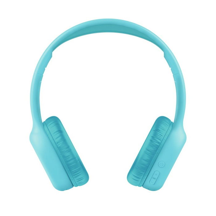 Trust Oreillette Bluetooth 25275 Bleu