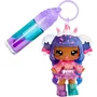 Yummiland Poupée Lip Gloss Doll Color Change Combo Carly Cakepop