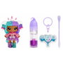 Yummiland Poupée Lip Gloss Doll Color Change Combo Carly Cakepop