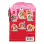 Yummiland Poupée Lip Gloss Doll Color Change Combo Carly Cakepop