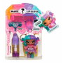 Yummiland Poupée Lip Gloss Doll Color Change Combo Carly Cakepop