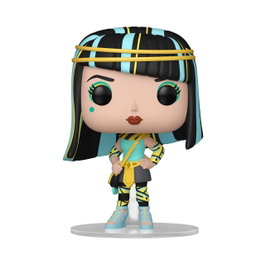 FUNKO Pop! Cleo De Nile - Monster High