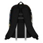 Karactermania Mochila Spiderman HS FAN - Sac à dos pour enfants - 31 x 18 x 44 cm - Un compartiment - Corregas réglables - Ripstop résistant