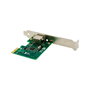 MicroConnect Carte réseau PCIe Intel i210 Gigabit - Contrôleur Intel WGI210AT - 1 port RJ45 - Compatible Windows, Linux, VMware