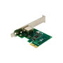 MicroConnect Carte réseau PCIe Intel i210 Gigabit - Contrôleur Intel WGI210AT - 1 port RJ45 - Compatible Windows, Linux, VMware