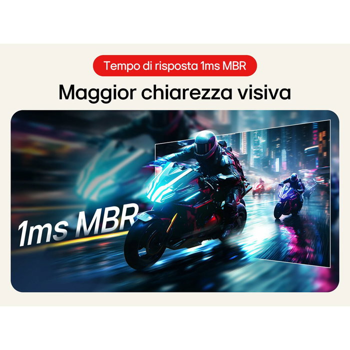 Écran LG 29U511A-B 29" Full HD