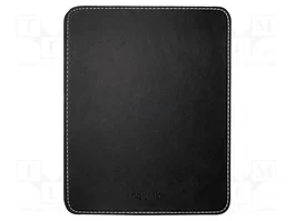 LOGILINK Support pour souris noir 220x180x3mm