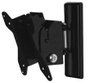 B-Tech BT7518 Support d'écran mural VESA 75/100, max. 23" (58 cm) 20 kg, inclinaison et pivotement, noir