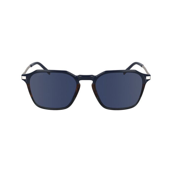 Zeiss ZS24721SLP-458 Lunettes de soleil Homme Bleu/Gris Zeiss ZS24721SLP-458 Lunettes de soleil Homme Bleu/Gris