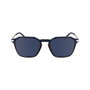 Zeiss ZS24721SLP-458 Lunettes de soleil Homme Bleu/Gris