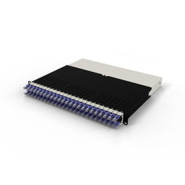 PATCHBOX patchbox.one 8RU UTP Violet