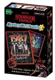 Epoch Toys Stranger Things Mystère puzzle mini Display (8)