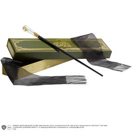 The Noble Collection Réplique de la baguette de Queenie Goldstein
