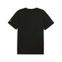 T-shirt à manches courtes homme Puma Energy Cloudspun Graphic Noir