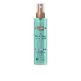 Hawaiian Tropic Huile Réparatrice Hydratante Après-Soleil - Soin Corps Corps 150 ml