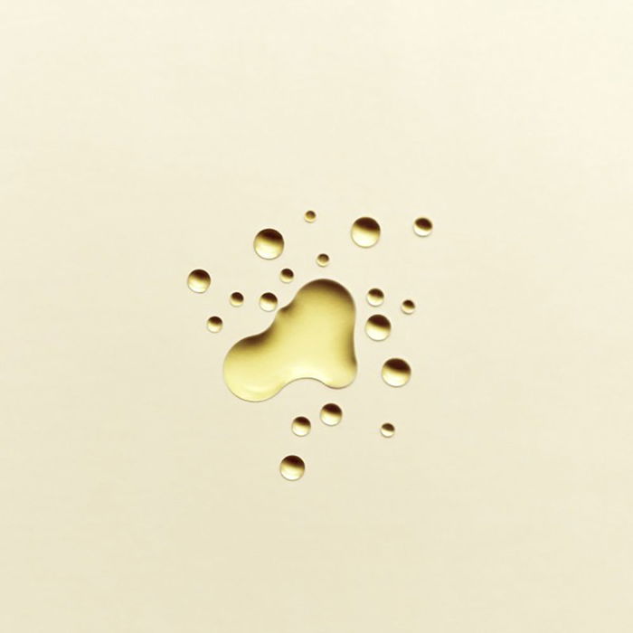 Hawaiian Tropic Huile Réparatrice Hydratante Après-Soleil - Soin Corps Corps 150 ml