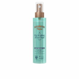 Hawaiian Tropic Huile réparatrice hydratante après-soleil 150 ml