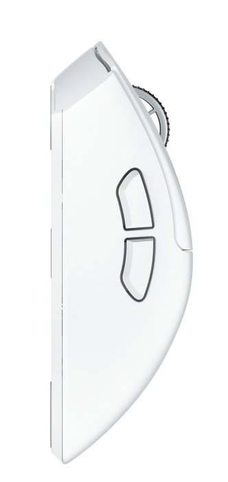 Razer DeathAdder V4 Pro Blanc