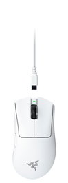 Razer DeathAdder V4 Pro White Standard