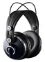 AKG K271 MkII - Casque audio circumaural fermé, 55 ohms, câble détachable, noir