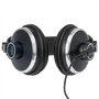 AKG K271 MkII - Casque audio circumaural fermé, 55 ohms, câble détachable, noir