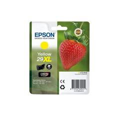 Epson C1329944012 Cartouche Tinte 29XL Jaune compatible XP235/XP332/XP335/XP4327/XP435