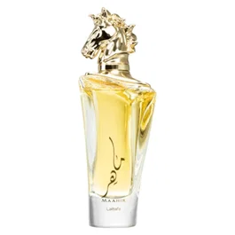 Lattafa Maahir Eau de Parfum 100 ml