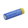 WOLFPACK LINEA PROFESIONAL Piles Alcalines AAA LR-6, Pack de 4 pièces