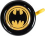 Licensing Cloche De Vélo I159 CZ10963 Batman Enfant Métal