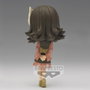 Figurine Banpresto Q Posket Kimetsu No Yaiba Makomo Version B PVC 13 cm avec base