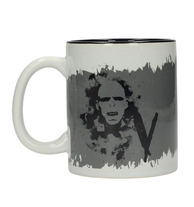 Harry Potter mug He Who Must Not Be Named