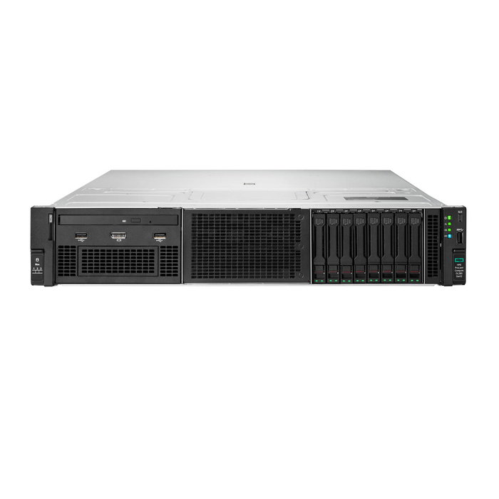 HPE P89965-425 Intel Xeon Gold 64 GB RAM 480 GB SSD