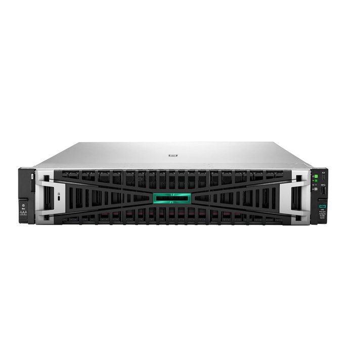 HPE P89965-425 Intel Xeon Gold 64 GB RAM 480 GB SSD