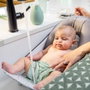 Ingenuity Baignoire pliable Summer 2 positions gris