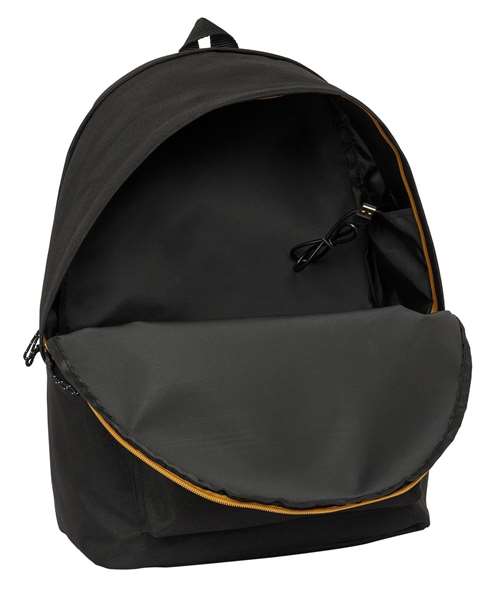 Safta Kings League Ultimate Móstoles Sac à dos double pour ordinateur portable 15.6" avec port USB, 31x44x18 cm