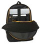 Safta Kings League Ultimate Móstoles Sac à dos double pour ordinateur portable 15.6" avec port USB, 31x44x18 cm