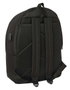 Safta Kings League Ultimate Móstoles Sac à dos double pour ordinateur portable 15.6" avec port USB, 31x44x18 cm