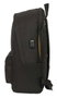 Safta Kings League Ultimate Móstoles Sac à dos double pour ordinateur portable 15.6" avec port USB, 31x44x18 cm