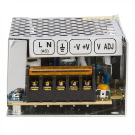 HO Transformateur LED 24VDC 35W/1,45A IP20 [HO-TR-IP25-35W-24V]