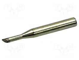 ERSA Pointe de type broche 4,1 mm pour fer à souder