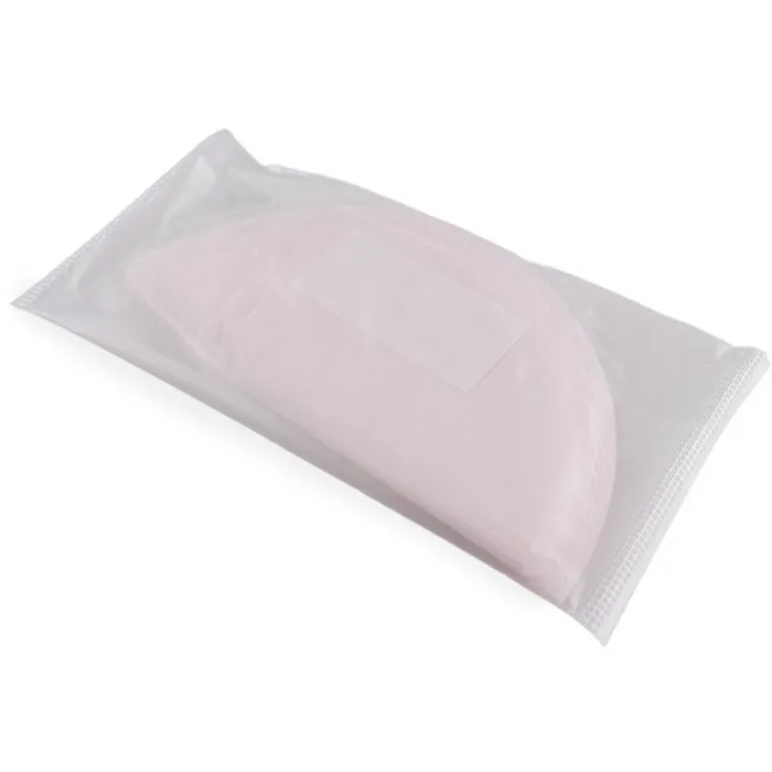 Thermobaby - Boîte de 60 coussinets d'allaitement jetables ultra-absorbants et anatomiques Thermobaby - Boîte de 60 coussinets d'allaitement jetables ultra-absorbants et anatomiques
