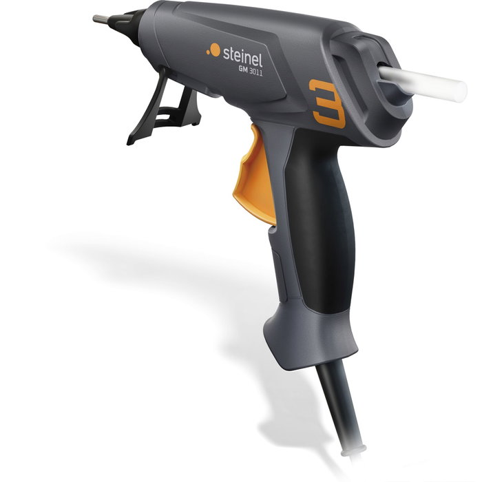 Steinel Gluematic 3011 Case Glue Gun Steinel Gluematic 3011 Case Glue Gun