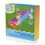 Bestway Piscine avec toboggan gonflable Animaux Lama 488x138 cm +3 Ans Jardin 52320