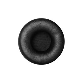 AIAIAI E02 Coussinets pour casque modulaire TMA-2, mousse à mémoire de forme, cuir PU, isolation acoustique, graves intenses