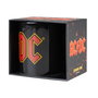 ERIK Tasse 350ml AC/DC en Céramique - Apta pour Lave-vaisselle et Micro-ondes