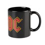 ERIK Tasse 350ml AC/DC en Céramique - Apta pour Lave-vaisselle et Micro-ondes